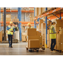 When Should a Warehouse Use Pick to Light Systems?