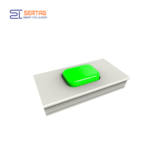 Sertag Electronic Tag Pick-to-Light System in Manufacturing for Warehouse Picking, Reducing Errors, Enhance Efficiency