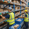 Is Pick-to-Light Worth It for Small and Mid-Sized Warehouses?