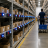 5 Signs Your Warehouse Needs a Pick to Light System in 2026