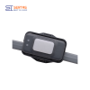 868MHz Wireless Pick-to-Light Label with Illuminated Button and Dual LED Indicators