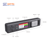 TFT Color Pick to Light Label with Wireless Communication and Multi-Button Confirmation