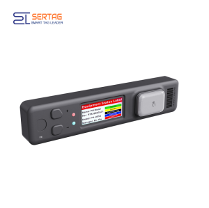 TFT Color Pick to Light Label with Wireless Communication and Multi-Button Confirmation