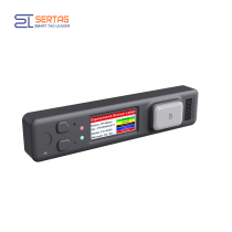 TFT Color Pick to Light Label with Wireless Communication and Multi-Button Confirmation