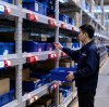 How to Choose the Right Pick to Light System for a Smart Warehouse？