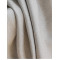 Blackout Faux Linen Curtain | Soft Texture Drapes for Living Rooms | Custom Curtain | Wholesale