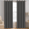 Blackout Curtains For Bedroom Sleek Smooth-surfaced Material | Available in Many Colors | Wholesale