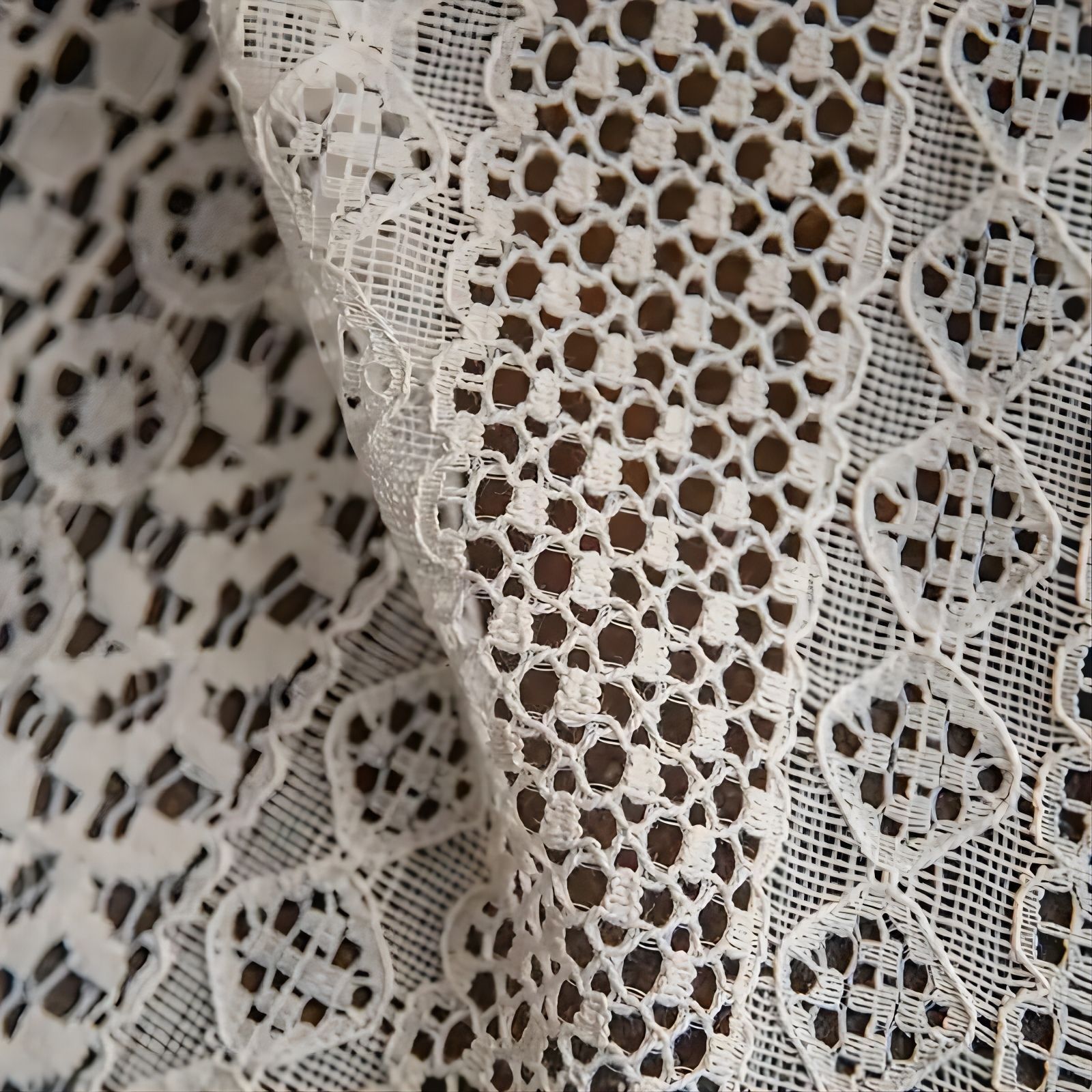 lace Curtain