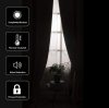 A Comprehensive Guide on Choosing the Ideal Blackout Curtains