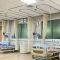 Cubicle Curtain for Hospitals | Medical Curtains | Hospital Curtains | Wholesale Costom Curtain