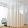 Printing Hospital Privacy Curtains | Cubicle Curtain | Medical Curtains |  Wholesale | Costom