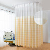 Printing Hospital Privacy Curtains | Cubicle Curtain | Medical Curtains |  Wholesale | Costom