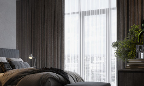 Do Blackout Curtains Keep Heat Out?