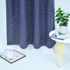 Silver Foil Blackout Curtains for Bedroom | Thermal Curtains | Costom Curtain | Wholesale