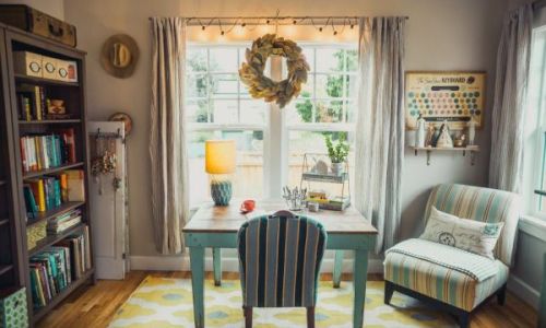 How to Measure for Curtains