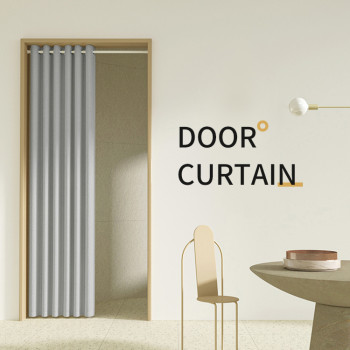 Blackout Curtains for Doorways | Closet Curtains for Bedroom | Door Curtains Wholesale Factory