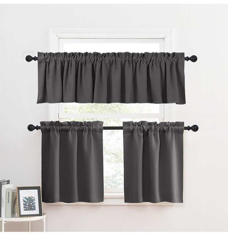 blackout curtain