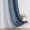 Blackout Curtains for Bedroom | Full Room Darkening Grommet Curtains for Living Room | Thermal Insulated Drapes