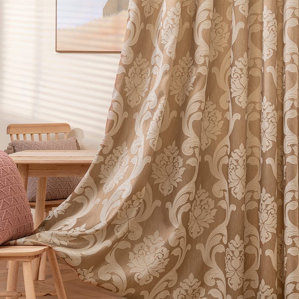 blackout curtain