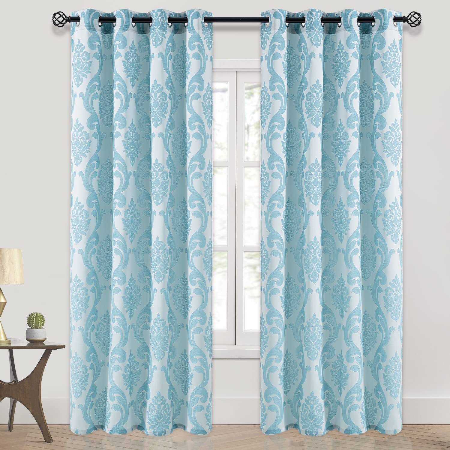 blackout curtain