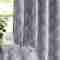 Blue Herringbone Pattern Jacquard Curtain | Blackout Curtains for Bedroom | Curtain Factory Wholesale