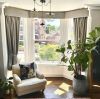 Expert Tips on Choosing Bay Window Curtains