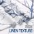 Faux Linen Print Sheer Curtains | Grommet Voile Sheer Drapes for Living Room | Curtain Factory | Wholesale