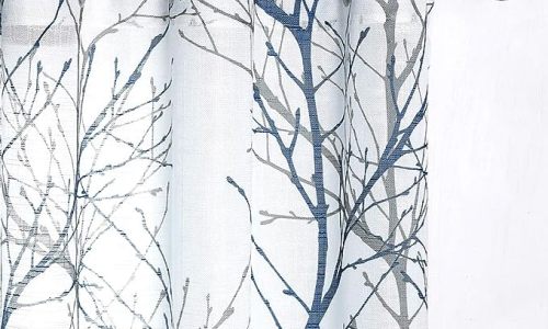 How to Clean Shower Curtains?