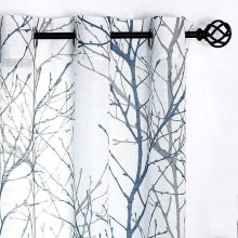 How to Clean Shower Curtains?