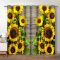 Digital Printing Blackout Curtains for Bedroom | Customizable Pattern Printed Curtains | OEM ODM Wholesale