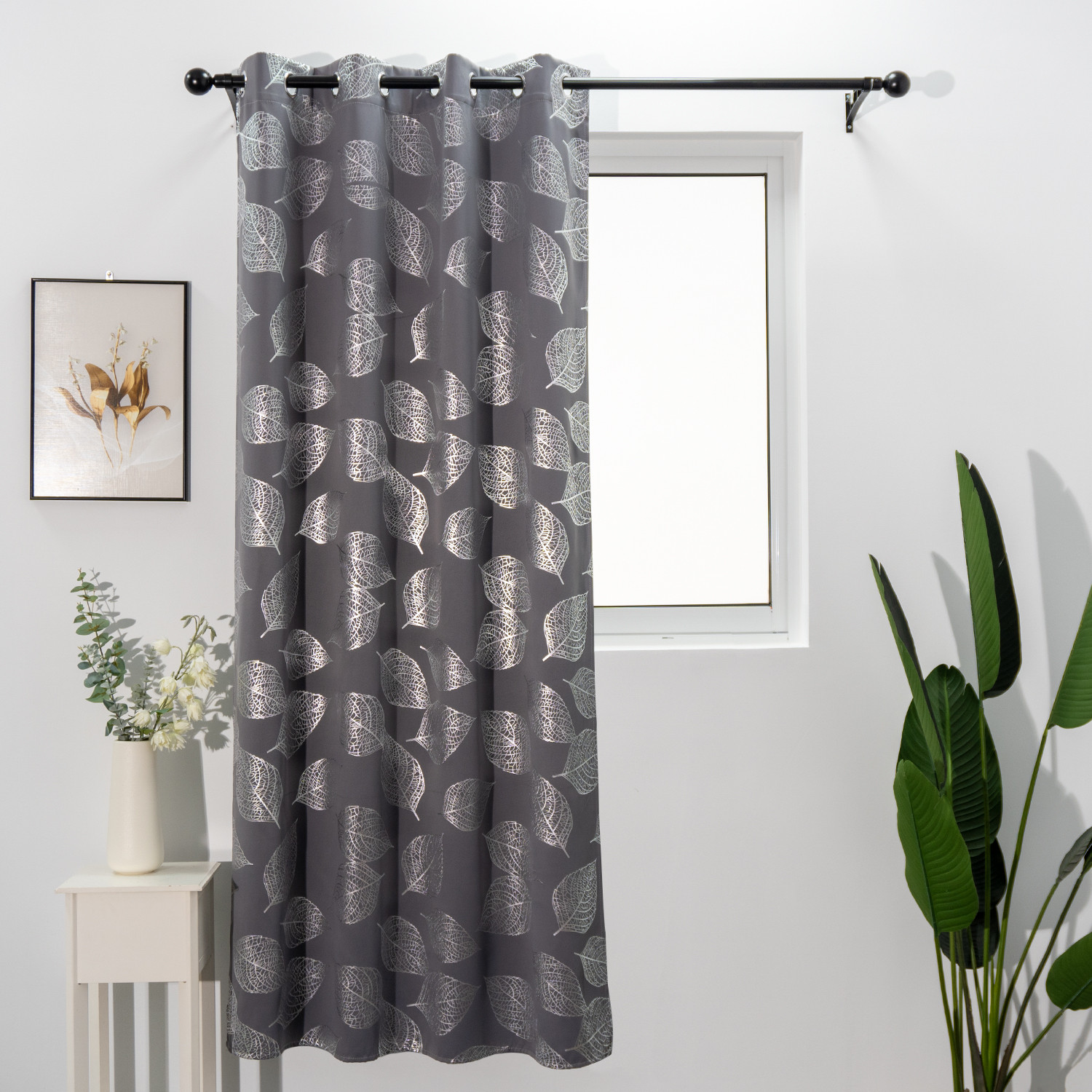 blackout curtain