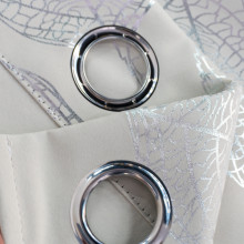 What are grommet curtains？