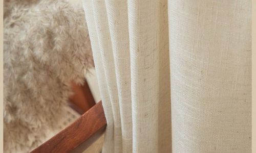 Everything You Need to Know About Linen Curtains
