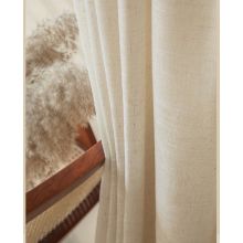 Everything You Need to Know About Linen Curtains