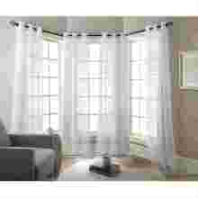 Expert Tips on Choosing Bay Window Curtains
