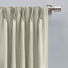 A Guide to 10 Curtain hanging style: Choosing Elegance for Every Room
