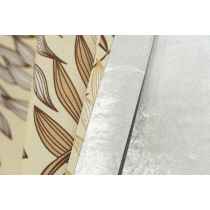 Leaves Print Blackout Curtains | Custom Curtains for Bedroom  Living Room | Curtain Manufacturer