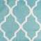 Modern Geometric Blackout Curtains | Grommet Black out Curtains for Living Room | Curtains Factory