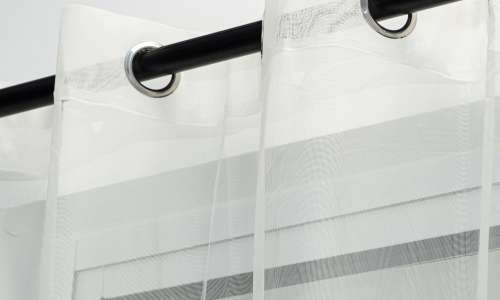 How to Clean Sheer Curtains: A Comprehensive Guide
