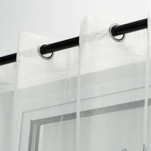 How to Clean Sheer Curtains: A Comprehensive Guide