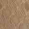 Stripe Pattern Weaving Jacquard Curtain for Bedroom | Blackout Curtains for Living Room