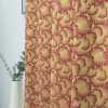 NEW Design Jacquard Curtain for Bedroom Living Room | Curtain Manufacturing Vendor