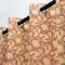 NEW Design Jacquard Curtain for Bedroom Living Room | Curtain Manufacturing Vendor