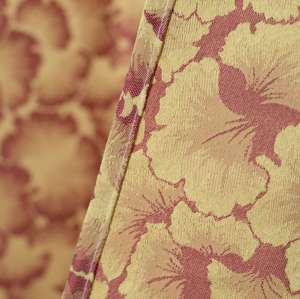 NEW Design Jacquard Curtain for Bedroom Living Room | Curtain Manufacturing Vendor