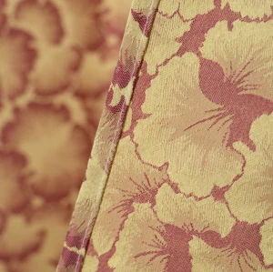 NEW Design Jacquard Curtain for Bedroom Living Room | Curtain Manufacturing Vendor