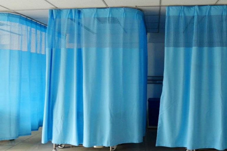 How to Choose Medical Cubicle Curtains?