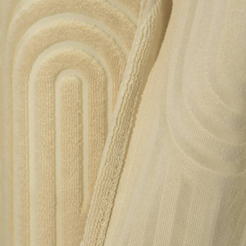 Soft Embossed Velvet Curtain For Bedroom Living Rooms Curtain | Custom Curtain Supplier