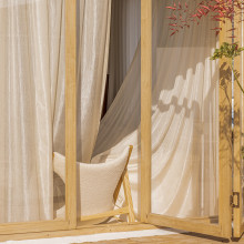 Best 8 Curtain Trends and Styles for 2025