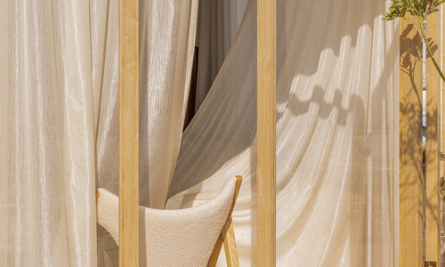 Best 8 Curtain Trends and Styles for 2025