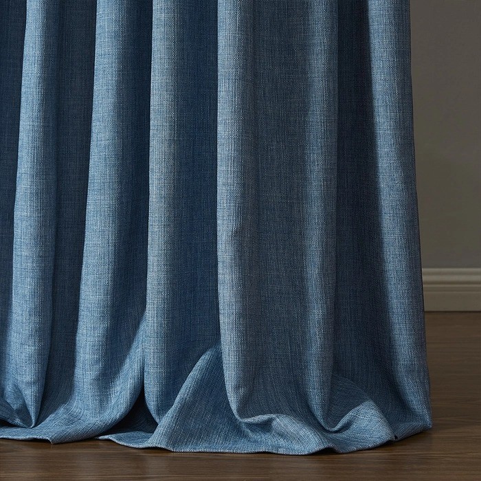 Velvet Curtain